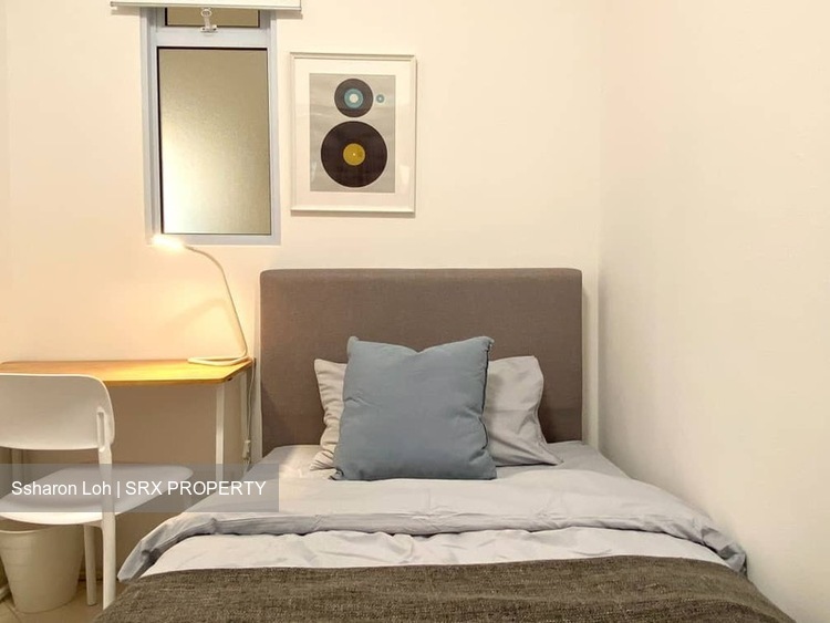 Pasir Ris Crescent (D18), Condominium #478105921
